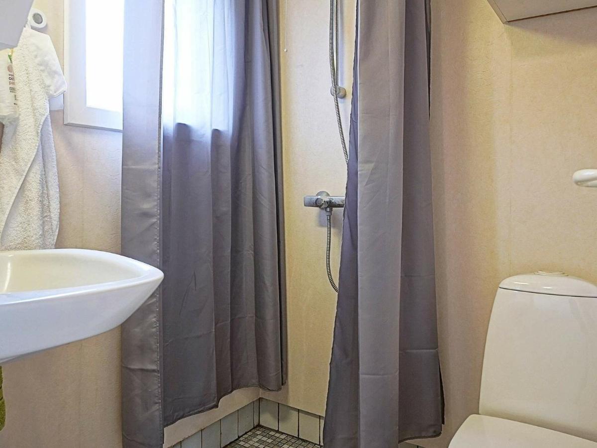 Holiday Home Hasle III Kamer foto